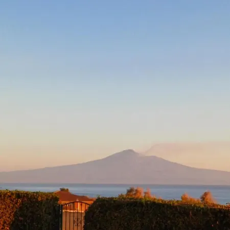 Guest Perla Marina Gasthuis Augusta