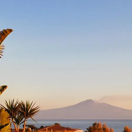 Guest Perla Marina 4*