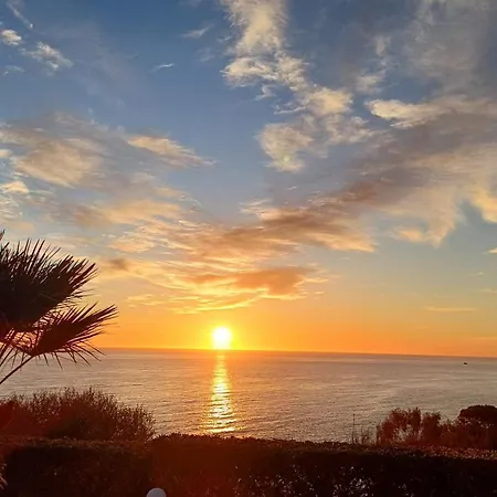 Gæstehus Guest Perla Marina 4*