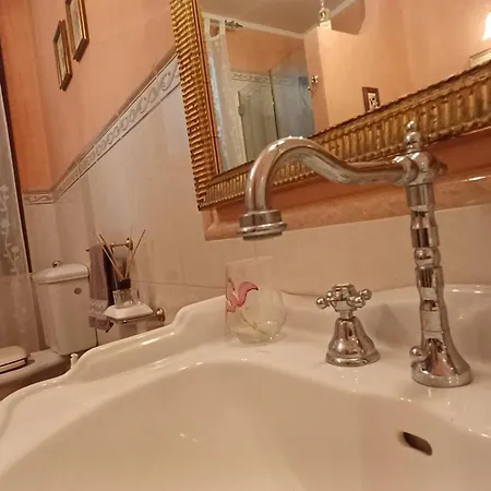 Guest Perla Marina 4* Augusta
