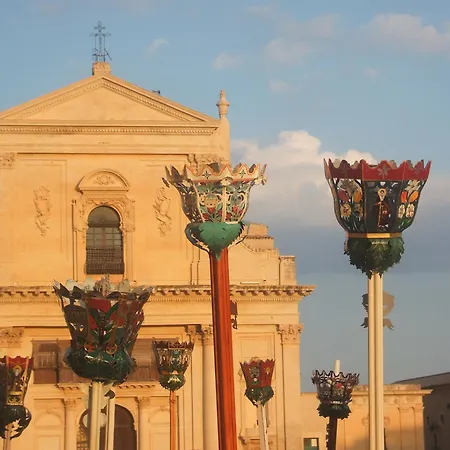 Guest Perla Marina Gasthuis