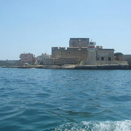 Guest Perla Marina Augusta