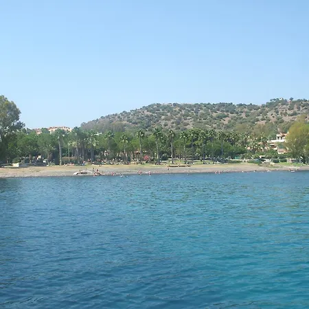 Guest Perla Marina Gasthuis