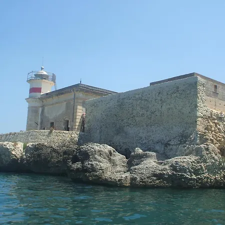 Gasthuis Guest Perla Marina Augusta