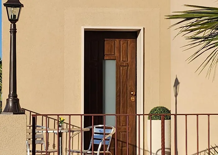 Guest Perla Marina Augusta