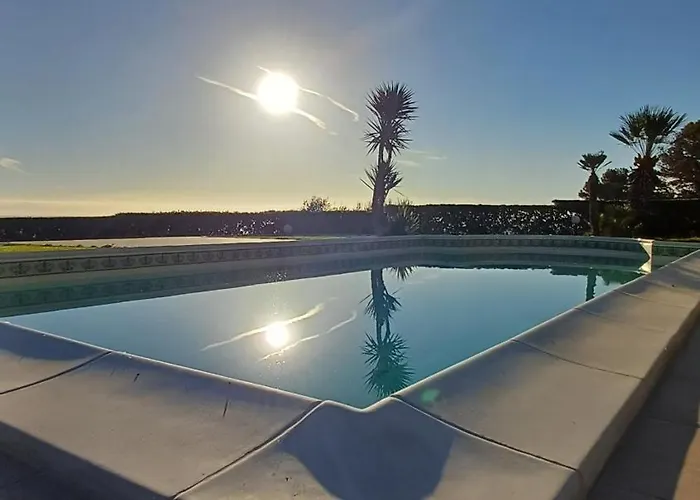 Gasthuis Guest Perla Marina