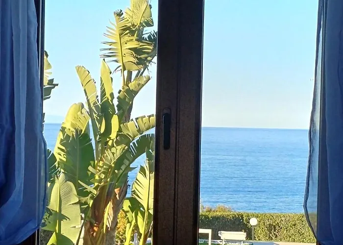 Gasthuis Guest Perla Marina Augusta