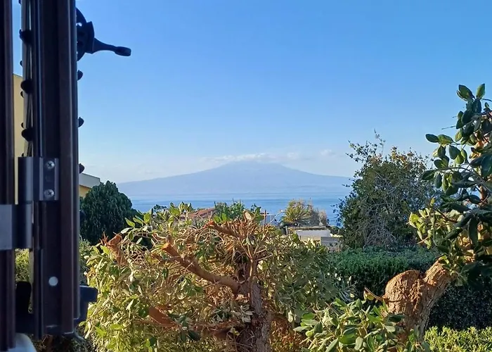 Gasthuis Guest Perla Marina