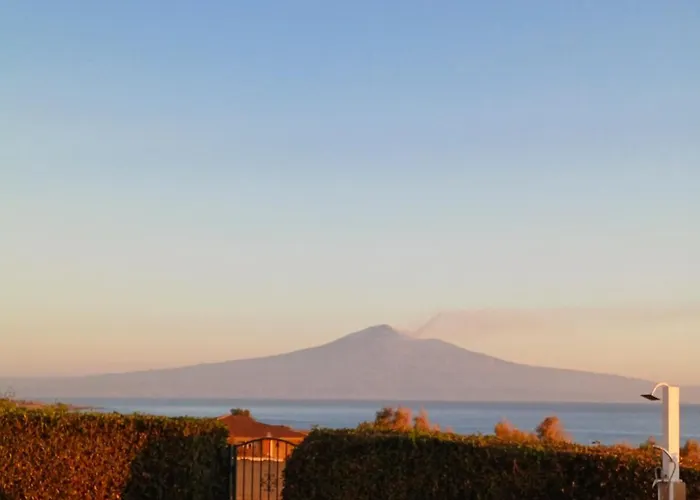 Guest Perla Marina Gasthuis Augusta