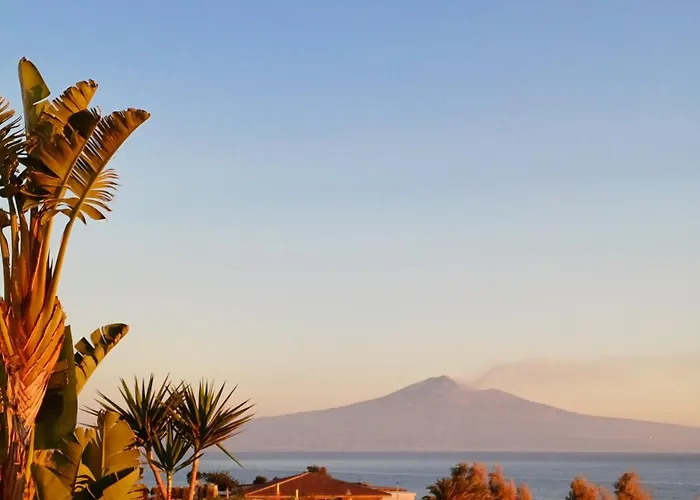 Guest Perla Marina 4*