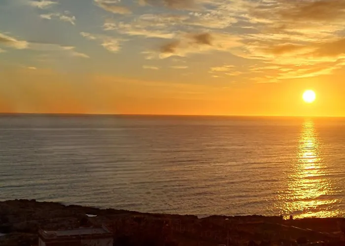 Guest Perla Marina Gasthuis Augusta