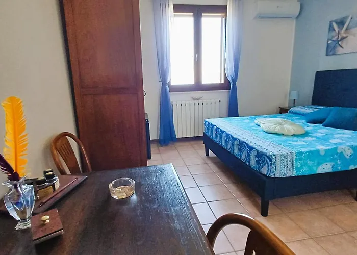 Gasthuis Guest Perla Marina