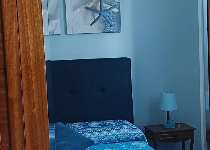 Guest Perla Marina Gasthuis 4*