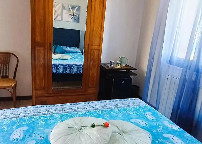 Guest Perla Marina Gasthuis 4*