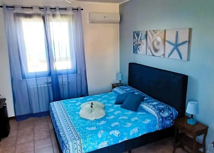 Guest Perla Marina Gasthuis Augusta