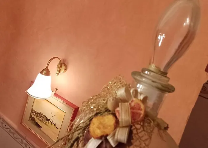 Gasthuis Guest Perla Marina Augusta