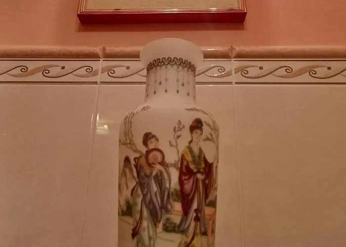 Guest Perla Marina Augusta