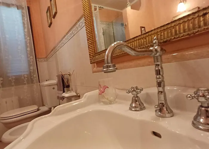 Guest Perla Marina 4* Augusta