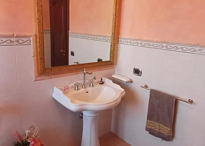 Guest Perla Marina 4* Augusta