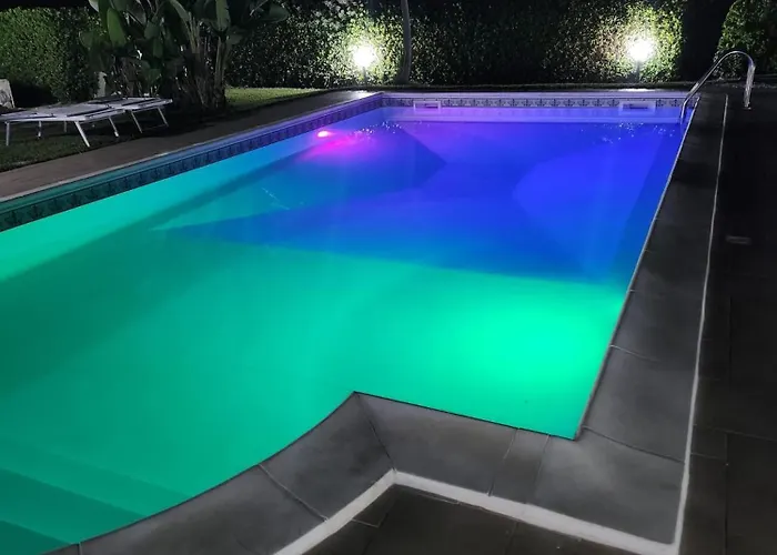 Guest Perla Marina Gasthuis 4*