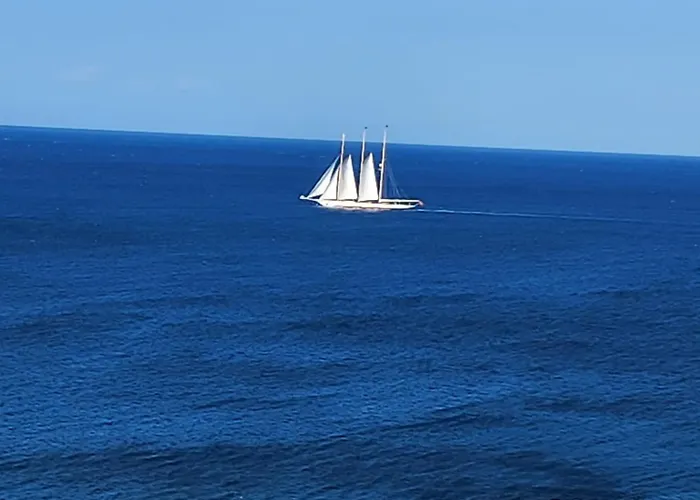 Guest Perla Marina Gasthuis Augusta