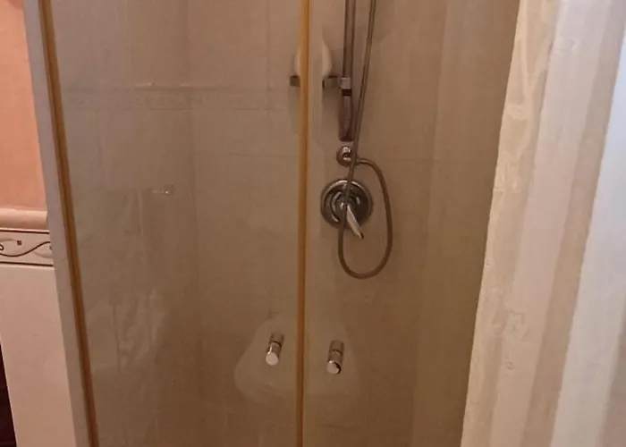 Guest Perla Marina Gasthuis