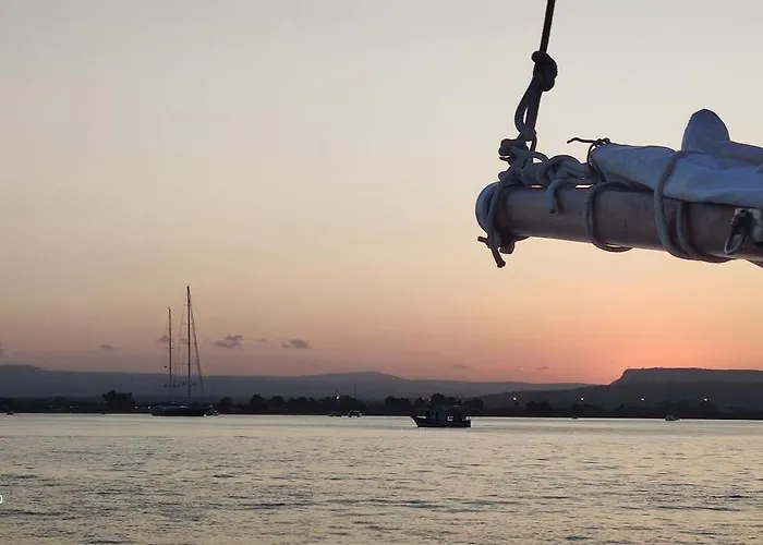 Guest Perla Marina Augusta