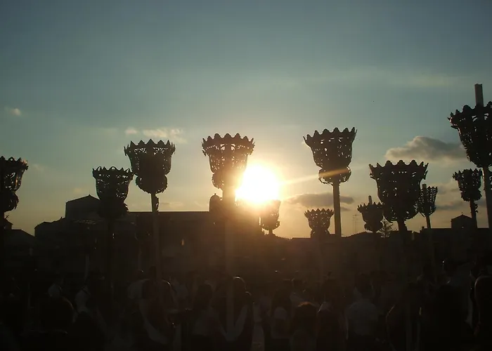 Guest Perla Marina 4*