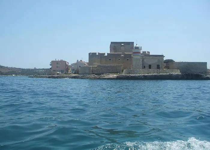 Guest Perla Marina Augusta