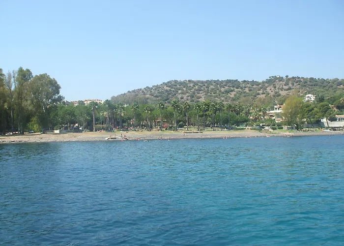 Guest Perla Marina Gasthuis