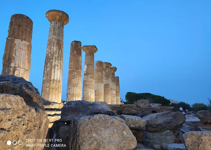 Guest Perla Marina 4*