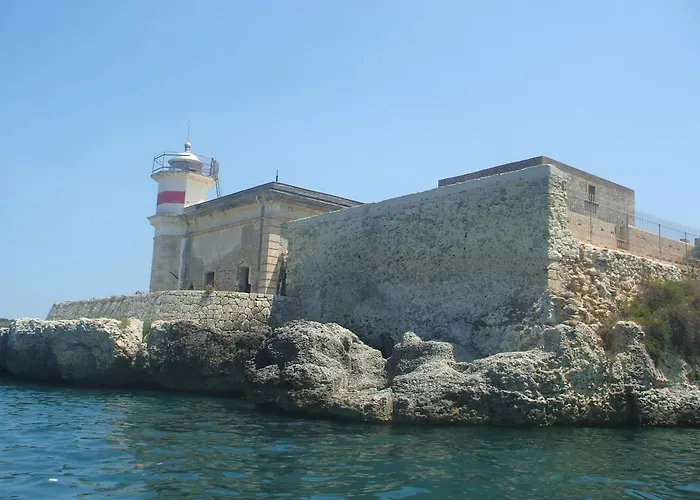 Gasthuis Guest Perla Marina Augusta